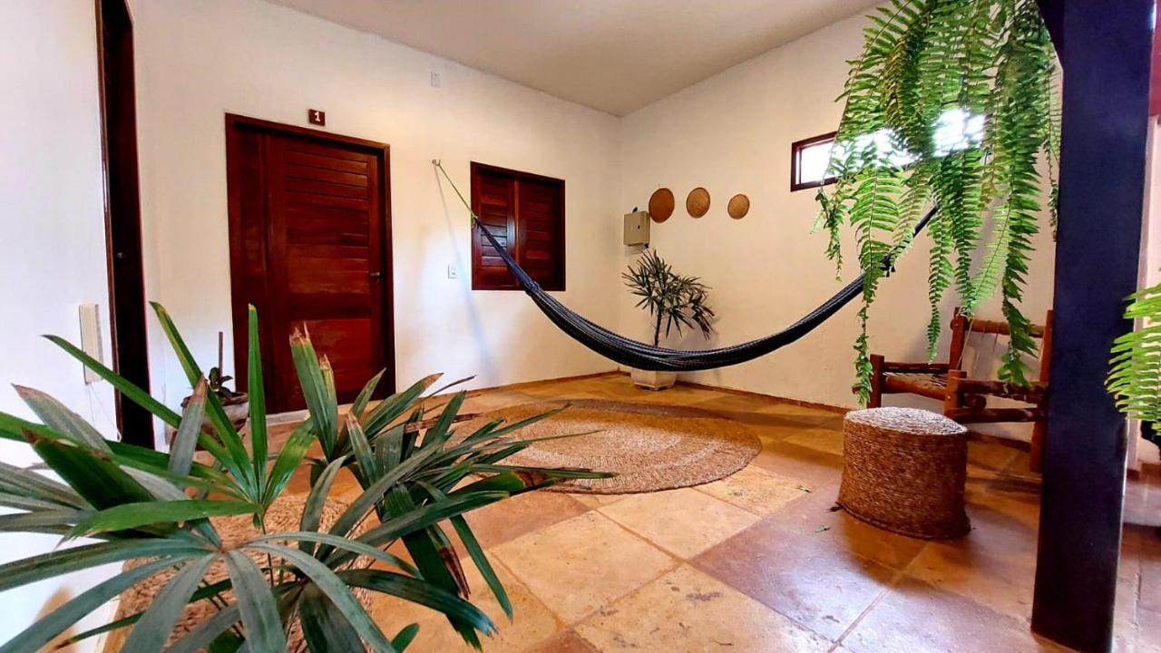 Paradise Om Jeri Estalagem 2*