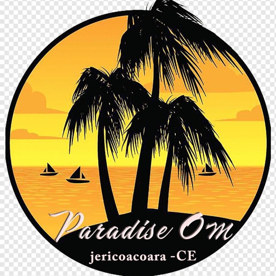 Inn Paradise Om Jeri 2*