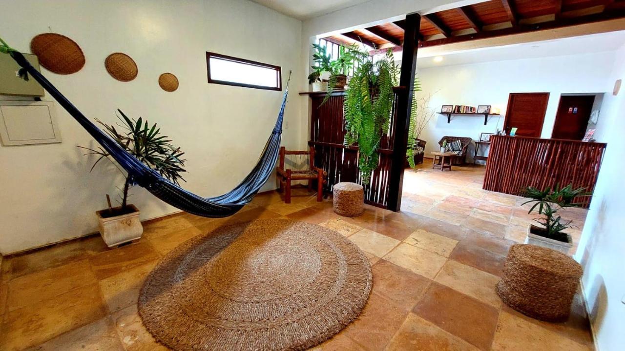 Paradise Om Jeri Inn Jijoca de Jericoacoara