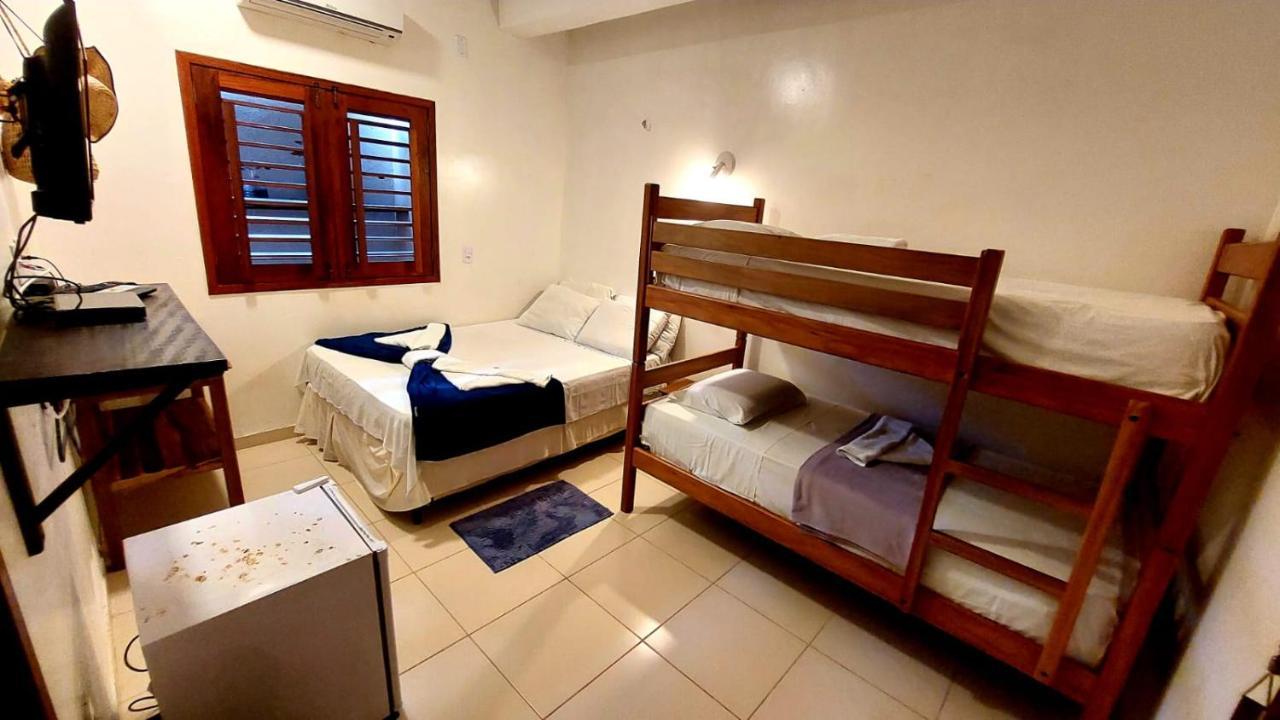Paradise Om Jeri Inn