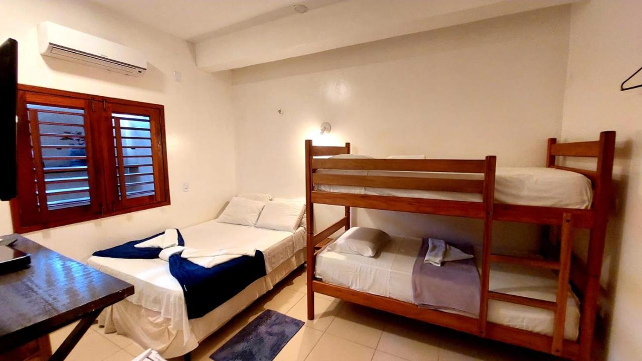 Paradise Om Jeri Inn 2*