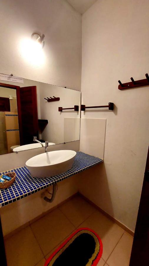 Inn Paradise Om Jeri Jijoca de Jericoacoara