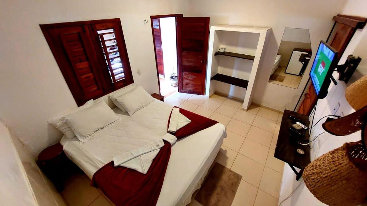 Paradise Om Jeri Inn 2*